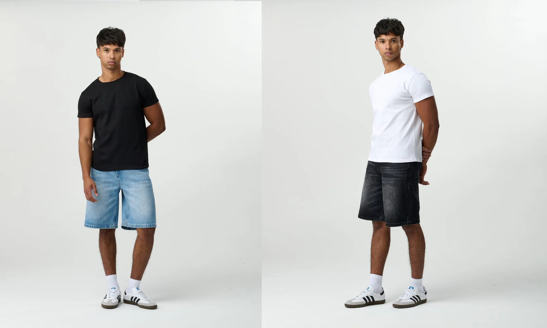 Redefine Your Oversized Aesthetic